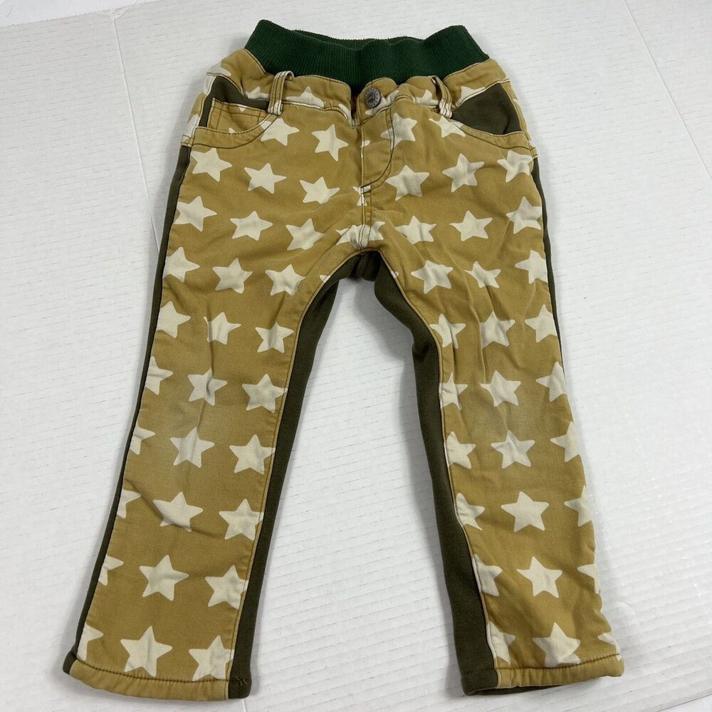 Fairy House Size 5 (90 Cm) Fleece Lined High Quality Korean Brand Star Themed